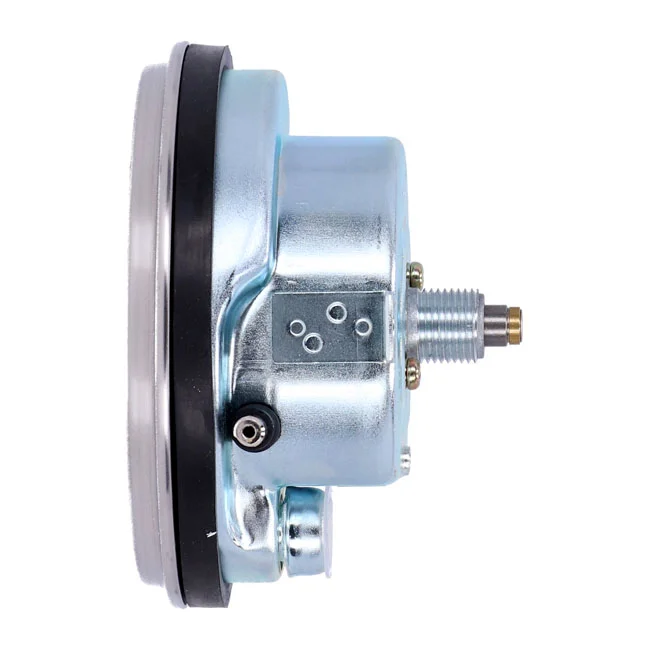 MCS FL speedometer, ''48-61 face'', green. 2:1 kmh - 940448