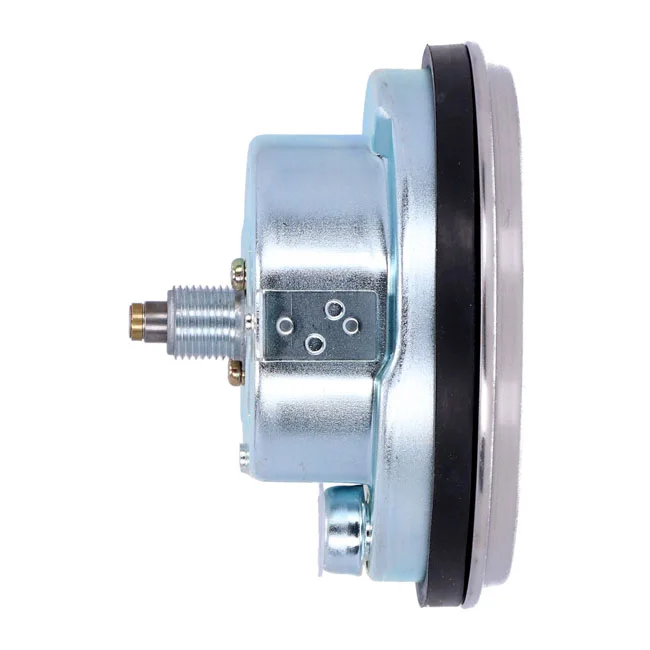 MCS FL speedometer, ''48-61 face'', green. 2:1 kmh - 940448