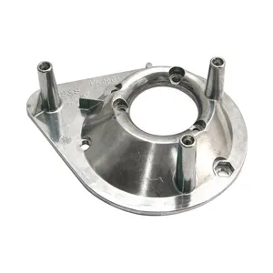 S&S S&S, back plate for S&S E/G air cleaner cover