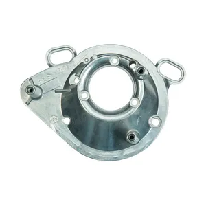 S&S S&S, back plate for S&S E/G air cleaner cover