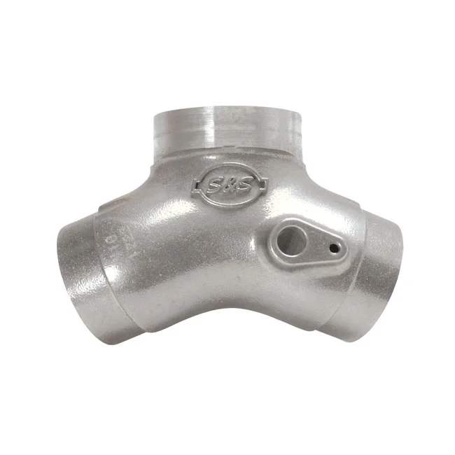 S&S MANIFOLD CV EVO/TC