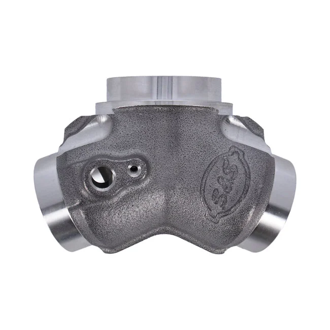 S&S Manifold for OEM cv carb, size 405