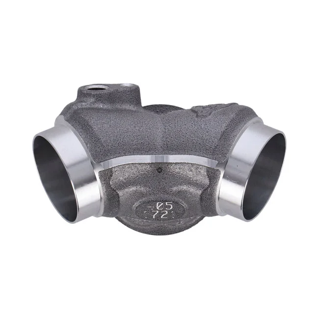 S&S Manifold for OEM cv carb, size 405