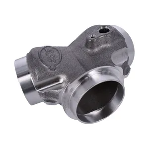 S&S S&S, manifold for OEM cv carb, size 405