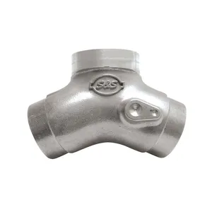 S&S S&S, manifold for OEM cv carb, size 410