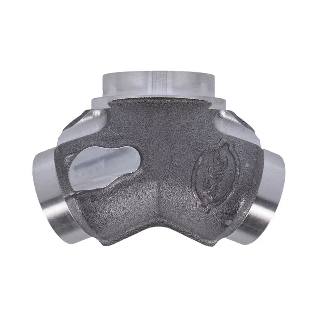 S&S Manifold for OEM cv carb, size 397