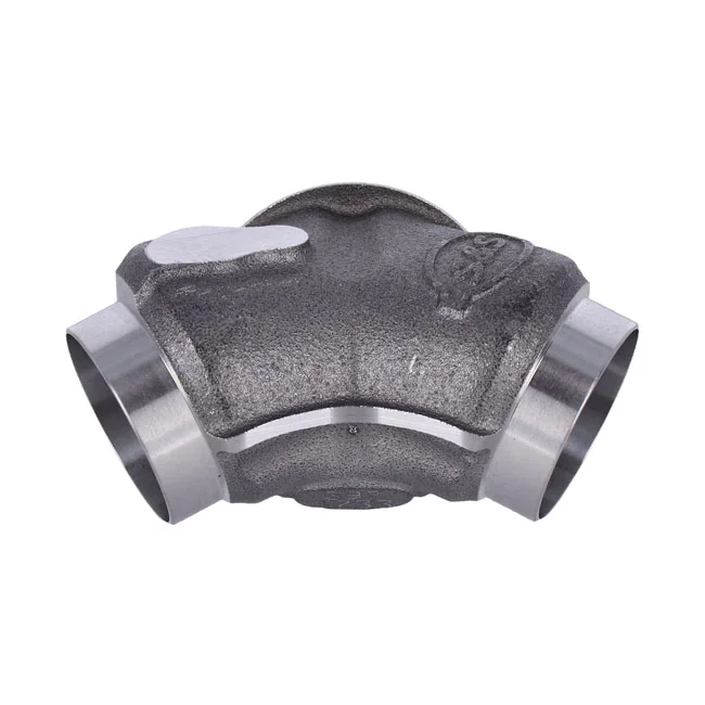 S&S Manifold for OEM cv carb, size 397