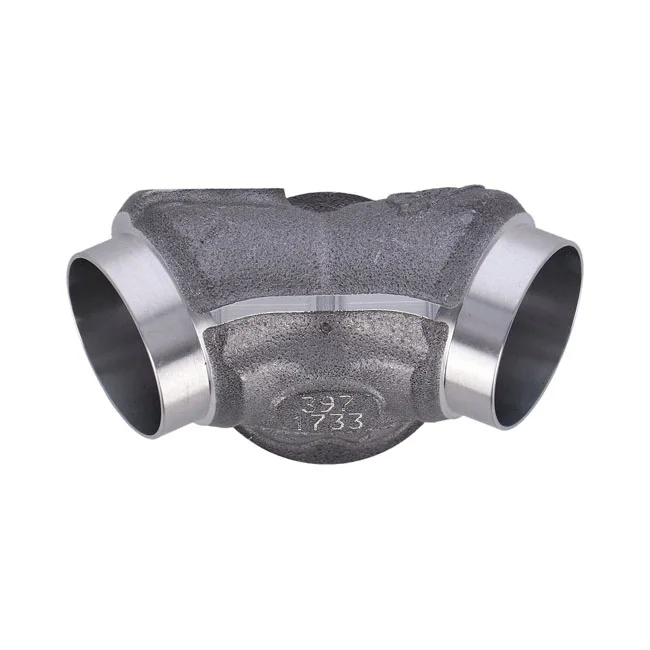S&S Manifold for OEM cv carb, size 397