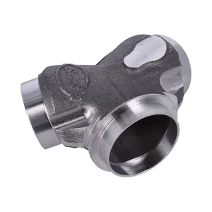 S&S S&S, manifold for OEM cv carb, size 397