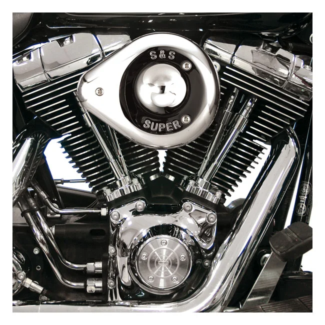 S&S AIR CLEANER TEAR 93-09BT