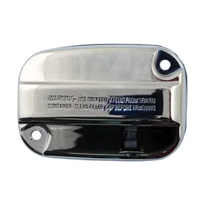 MCS Handlebar master cyl cover kit