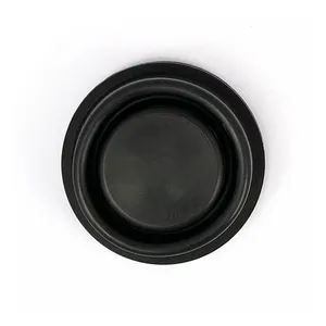 MCS Gasket, master cylinder cover rear