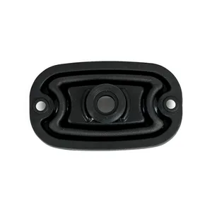 MCS Gasket, master cylinder cover rear