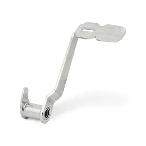 MCS Brake pedal