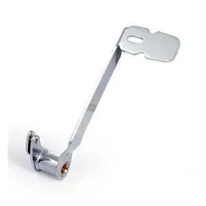MCS Brake pedal