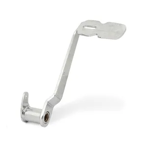 MCS Brake pedal