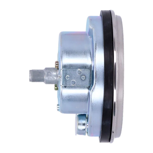 MCS FL speedometer, ''36-40 face'', white. 2.24:1 mph - 940551
