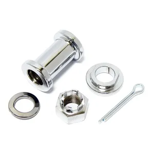 MCS Rear axle hardware kit