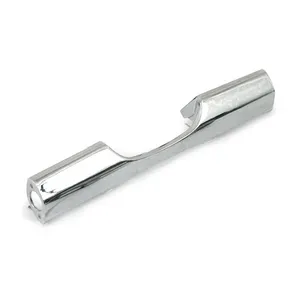 MCS FL style rear turn signal bar. Chrome