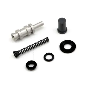 MCS Handlebar master cylinder, rebuild kit 9/16" bore