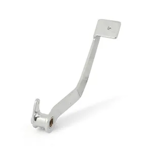 MCS Brake pedal