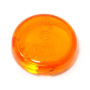 MCS Mini bullet, repl. Amber lens