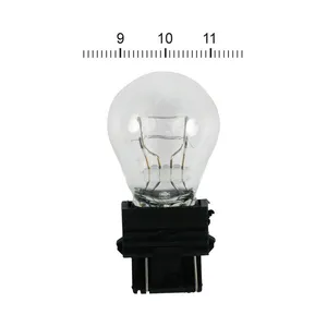 MCS Wedge taillight/turn signal bulb #3157 base. White light