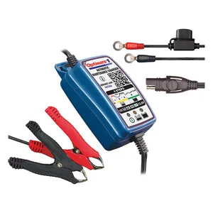 Optimate Tecmate OptiMATE 1 Duo 12V battery charger