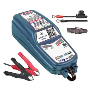Optimate Tecmate OptiMATE 5, 12V Start-Stop & Deep C. battery charger