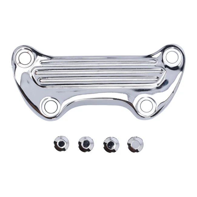 MCS Handlebar top clamp, without skirt - 56115-79
