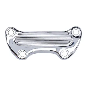 MCS Handlebar top clamp, without skirt
