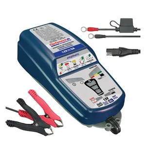 Optimate Tecmate OptiMATE 6, Ampmatic battery charger