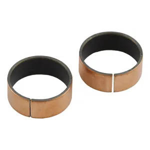 MCS Fork slider bushings, upper. 35mm