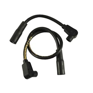 Taylor Taylor, 8.2mm ThunderVolt spark plug wire set.