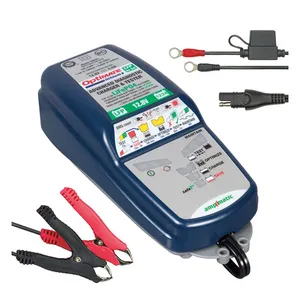 Optimate Tecmate OptiMATE, Lithium 4S 6A battery charger