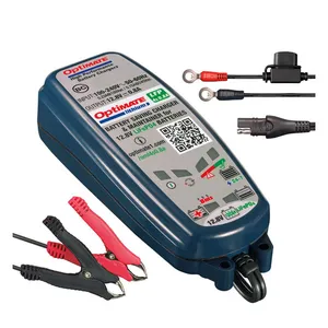 Optimate Tecmate OptiMATE Lithium battery charger