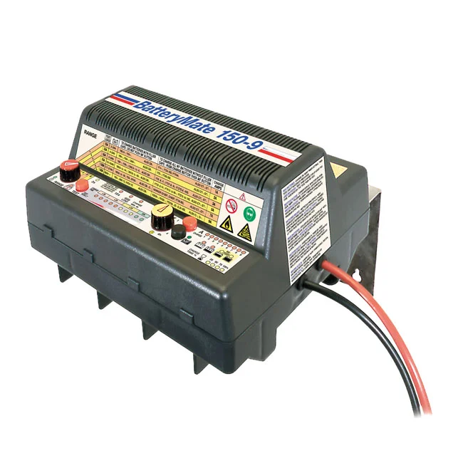 Optimate Tecmate OptiMATE, BatteryMate 150/9 battery charger