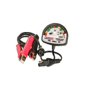 Optimate Tecmate OptiMATE, Test TS120 battery tester