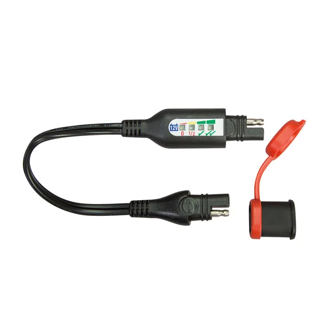 Optimate Tecmate OptiMATE Monitor O-125 cable