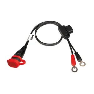 Optimate Tecmate, OptiMATE battery charge cable O-01