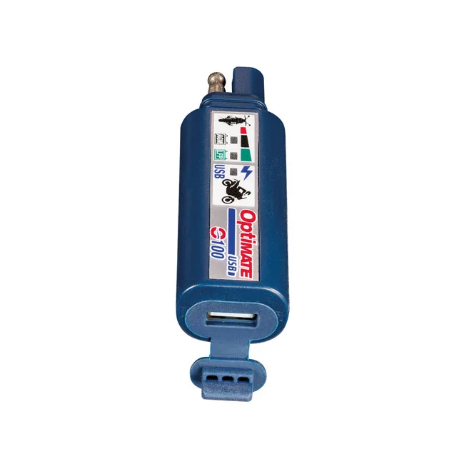 Optimate Tecmate OptiMATE USB O-100 USB charger
