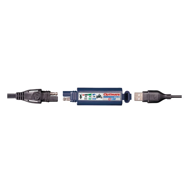 Optimate Tecmate OptiMATE USB O-100 USB charger