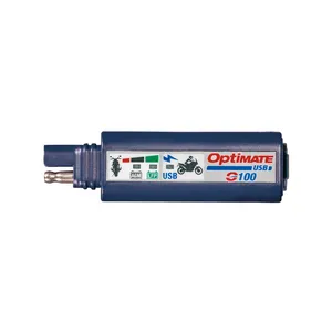 Optimate Tecmate OptiMATE USB O-100 USB charger