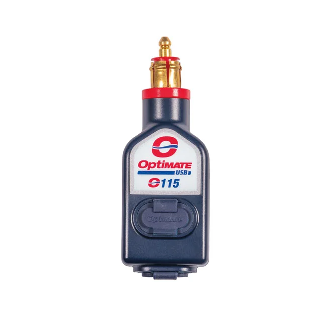 Optimate Tecmate OptiMATE USB O-115 USB charger