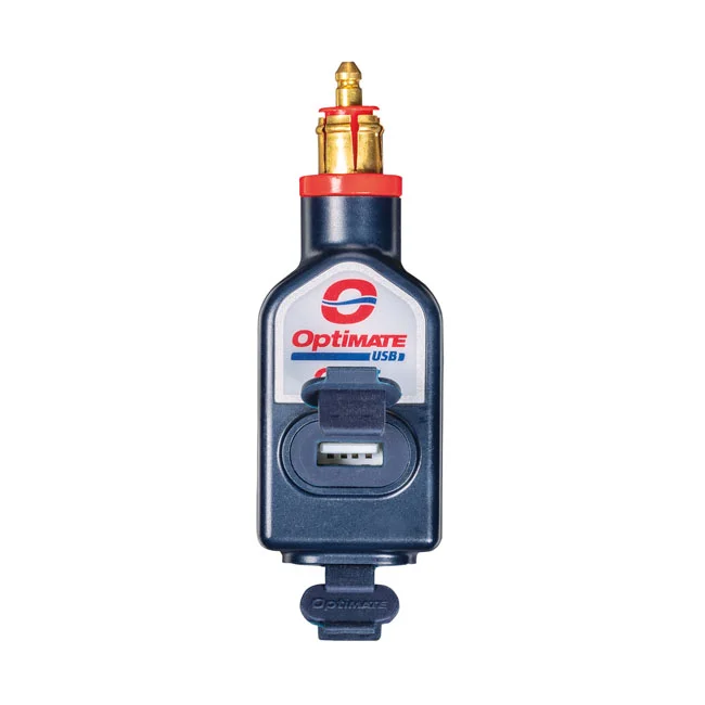 Optimate Tecmate OptiMATE USB O-115 USB charger