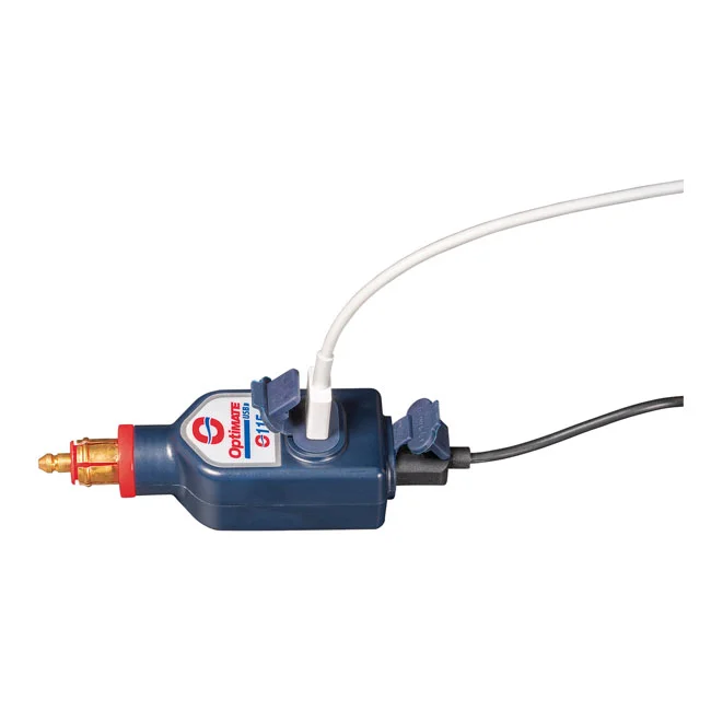Optimate Tecmate OptiMATE USB O-115 USB charger