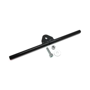 Westland Customs Westland Customs, front turn signal bracket 28cm. Black