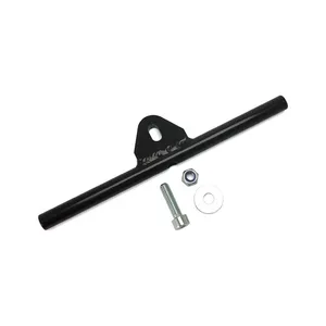 Westland Customs Westland Customs, front turn signal bracket 22cm. Black