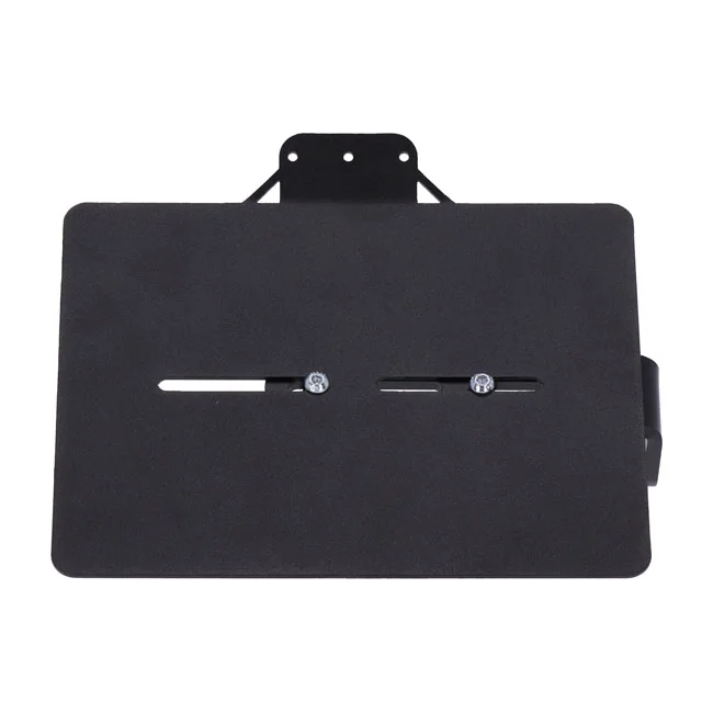 Westland Customs Customs, side mount license plate bracket UK