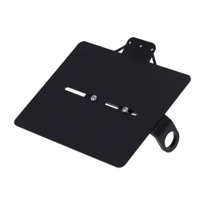 Westland Customs Westland Customs, side mount license plate bracket UK